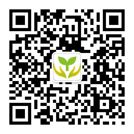 扫一扫！关注我们